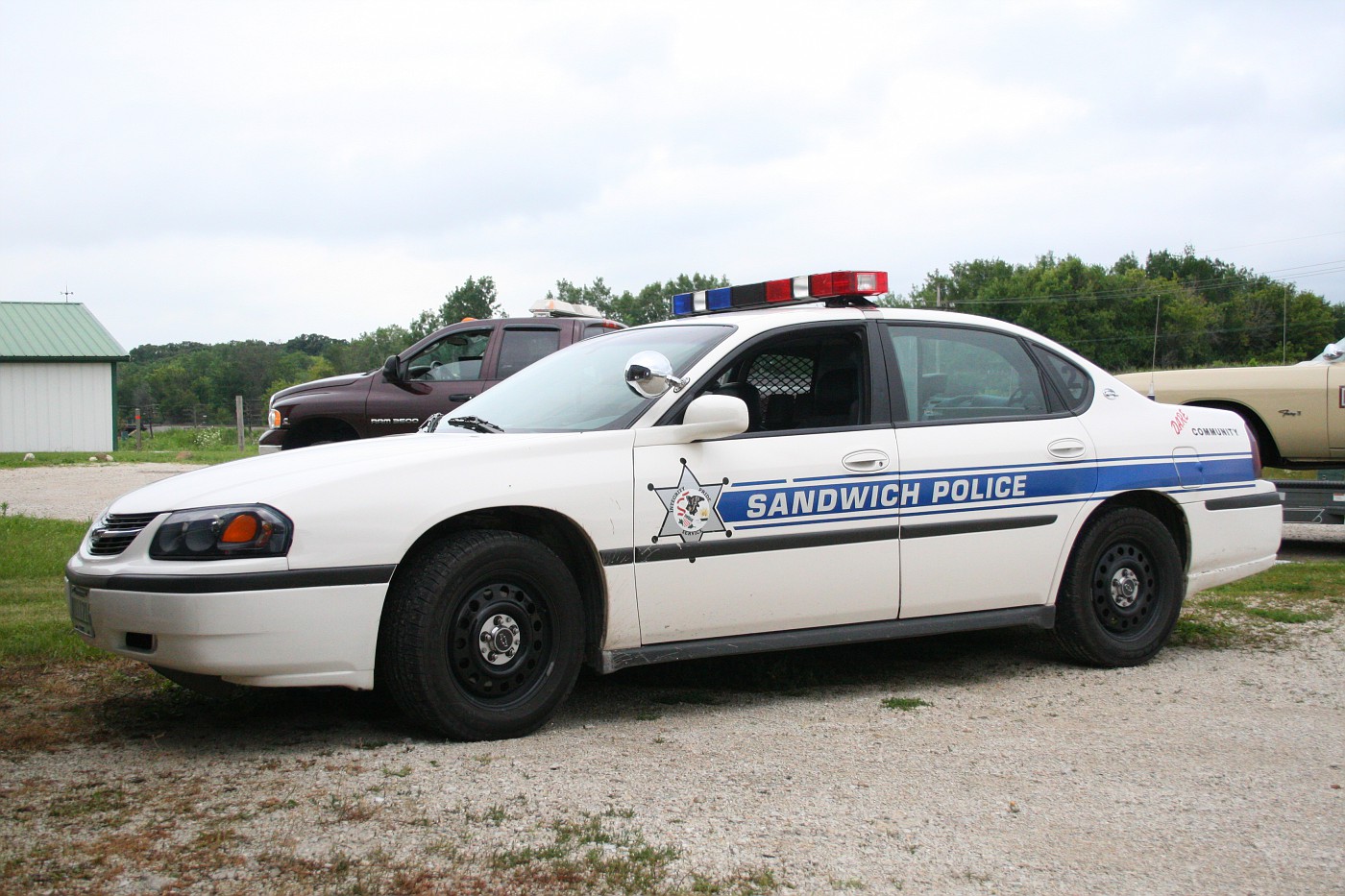 copcar dot com The home of the American Police Car Photo Archives