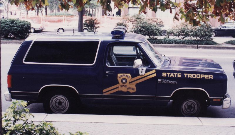 copcar dot com - The home of the American Police Car - Photo Archives