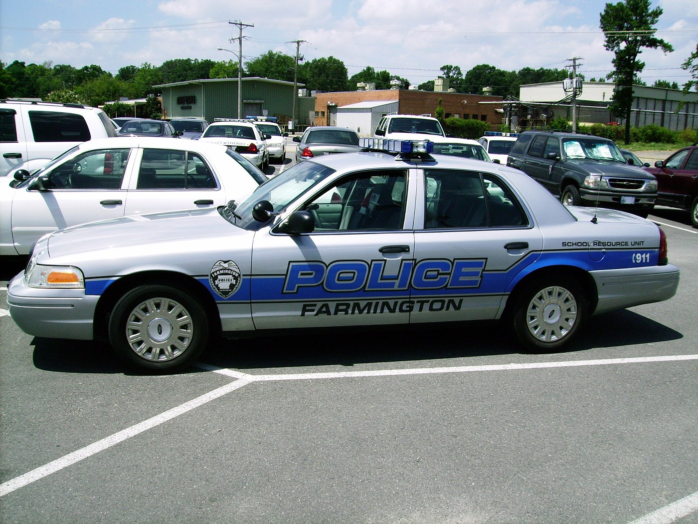 copcar dot com The home of the American Police Car Photo Archives