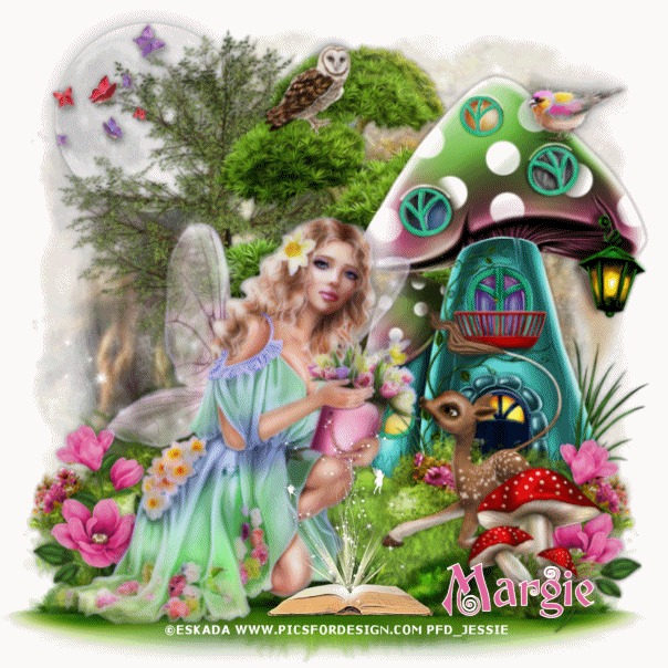 Photo: MYMAGICALPLACE-MARGIE | Fairy & Fantasy album | Margie52501 ...