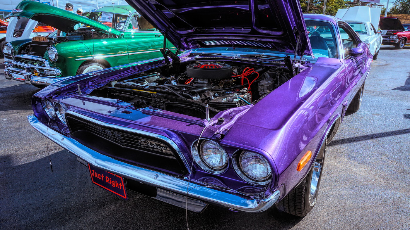 Photo SDSC03794 093019 Sauders Auto Group Car Show Ephrata, Pa