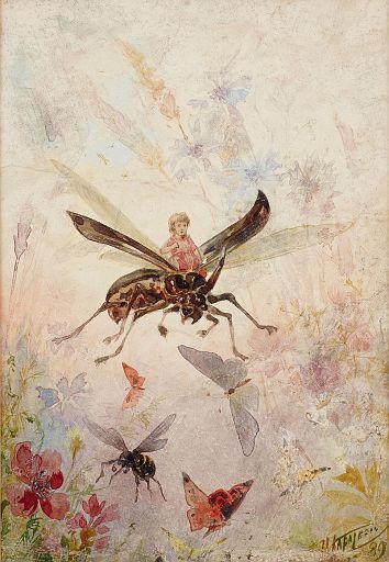 Fairy Tale (1889)