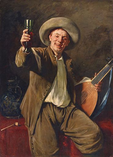 Skål (1883)