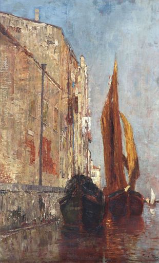 Venice (undated)