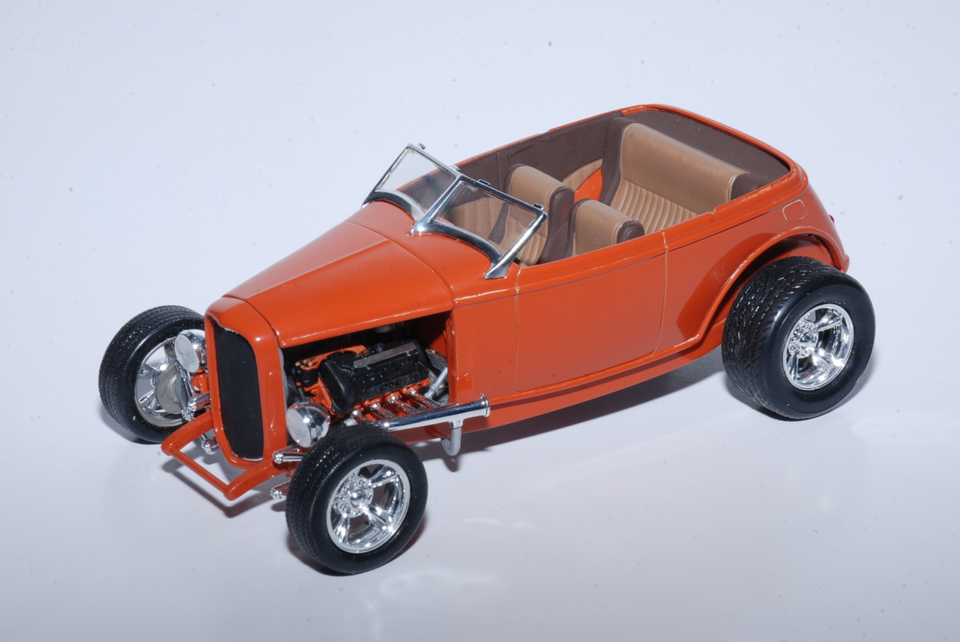 Photo: DSC 0909 | Boyd Phaeton/Touring, Cabriolet, and Convertible Hot ...