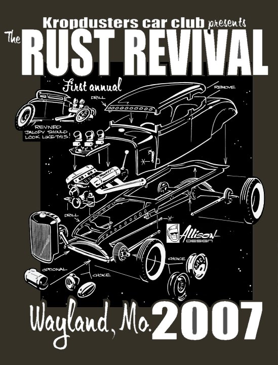 Photo Allison Design A Coupe Drawing Jeff Allison's Drawings album