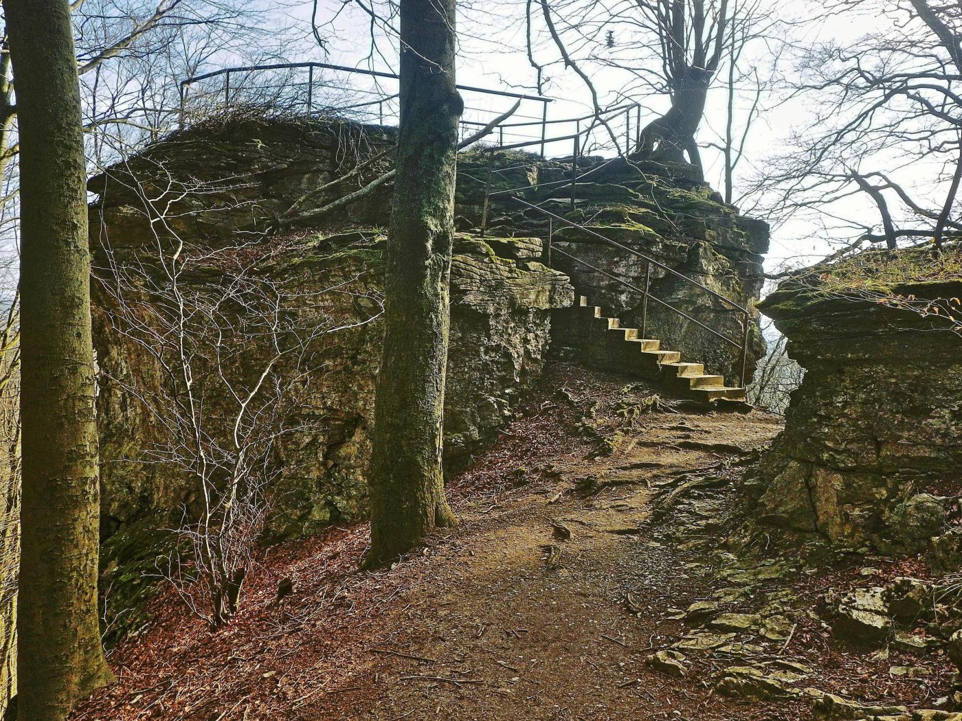 Teufelskanzel