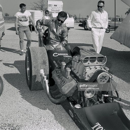 1965 NHRA World Championship and Tulsa