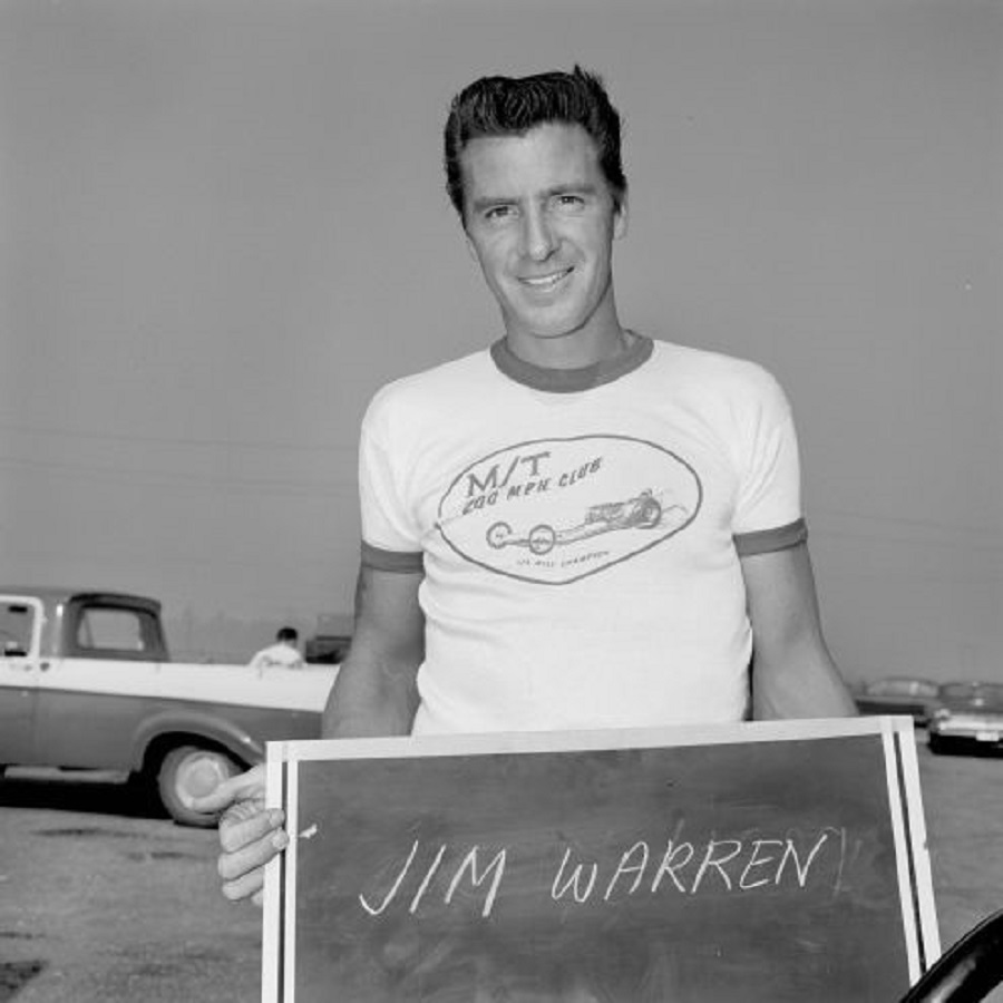James Warren Riders Photo: Jim Warren | 1 RACE CAR OWNERS,DRIVERS & CREW album | LOUD-PEDAL ...