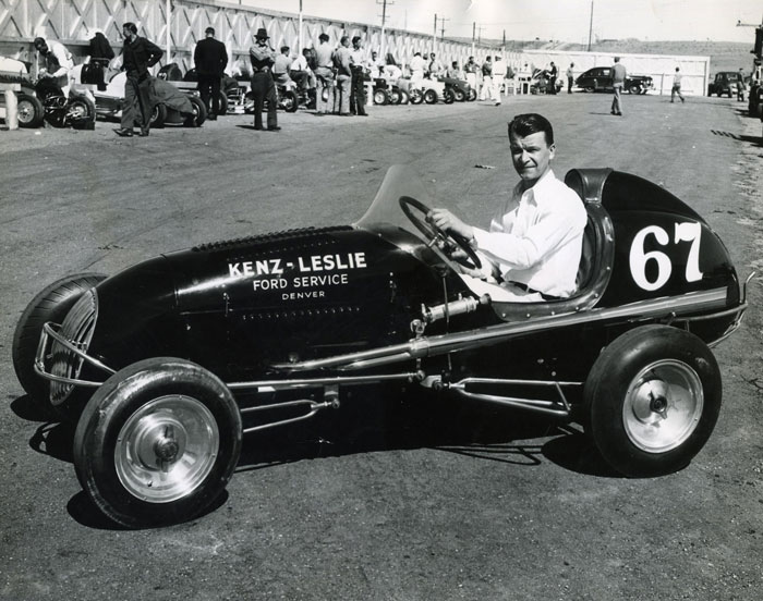Photo: Joe Giba | 1 RACE CAR OWNERS,DRIVERS & CREW album | LOUD-PEDAL ...