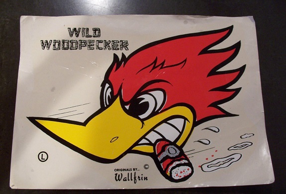 Photo Originals By Wallfrin Hot Rod Racing Decals Stickers Album Loud Pedal Fotki Com Photo And Video Sharing Made Easy