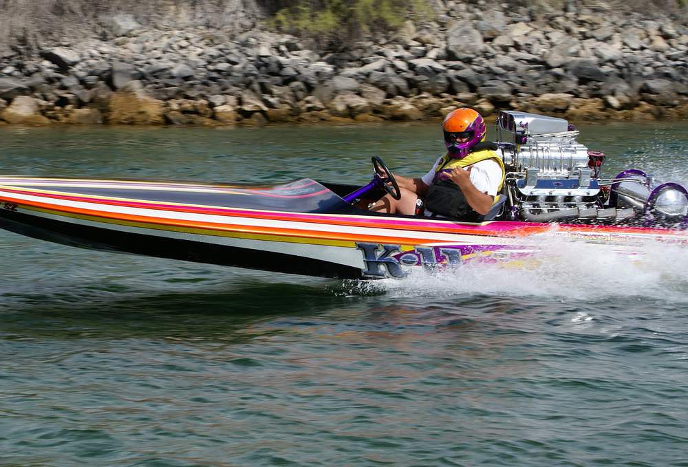 Photo: Krazy Kolors By Billy B (3) | SKI BOATS,DRAG BOATS & UNLIMITEDS ...