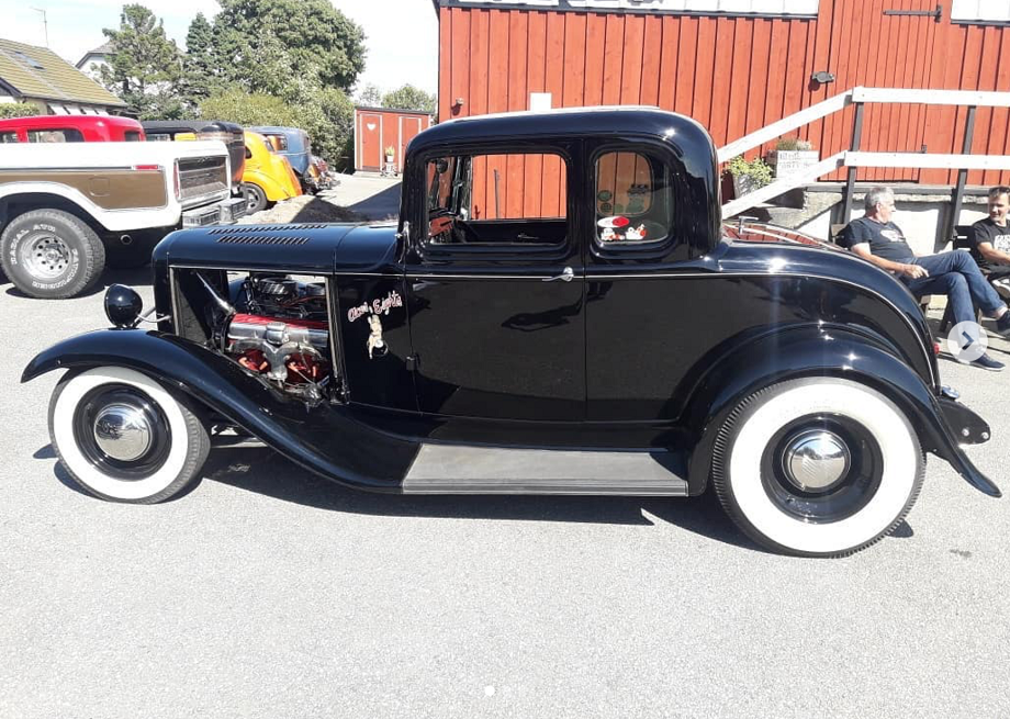 Photo: 1932 Ford 5w Coupe (4) | 1932 FORD 5W COUPES II album | LOUD ...