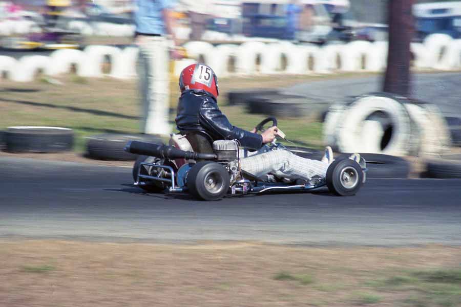 Photo: 1975 WKA Winternationals (19) | QUARTER MIDGETS KARTS & MINI ...