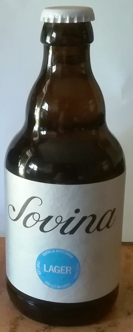 Photo Cerveja Sovina Porto Cerveja Artesanal Portuguesa Que Bebi Portuguese Craft Beer