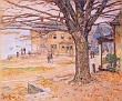 November - Cos Cob [1902]