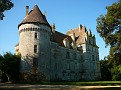 Château Lanquais