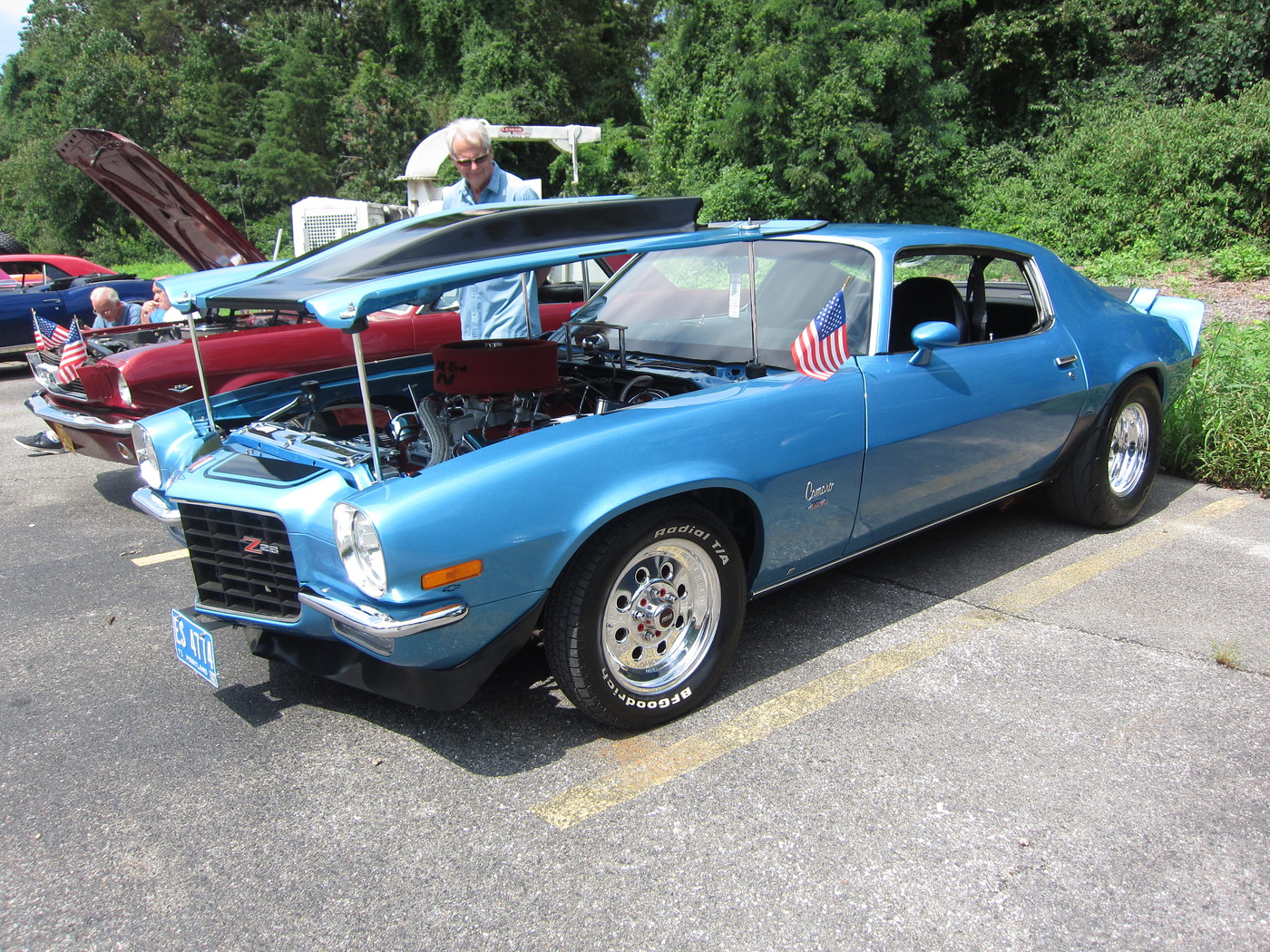 2021 Knights of Columbus Car Show 08/14 album Partsbox