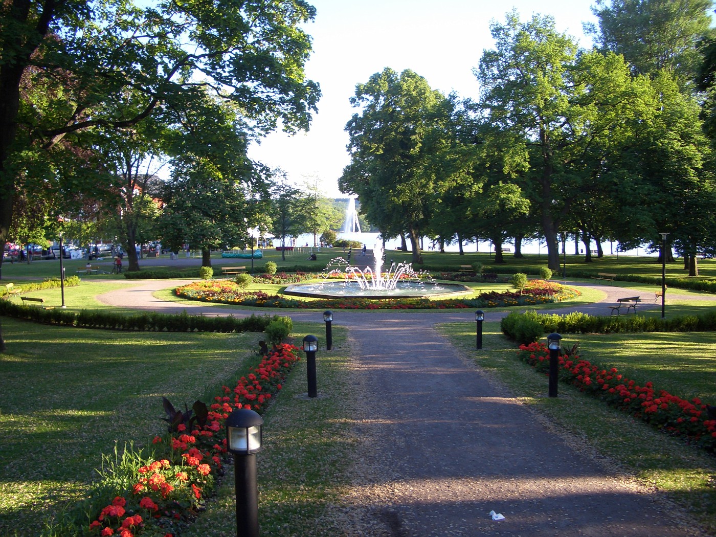 Park Motala