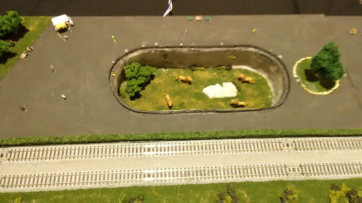 Photo IMG 20220205 135426 The Great Scale Model Train Show album