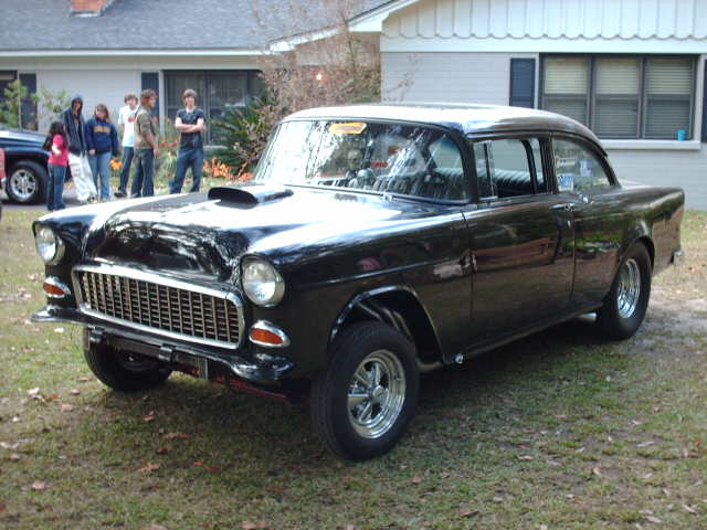 Tri Five 55 56 57 Chevy Gassers I album | redlinetoys | Fotki.com ...