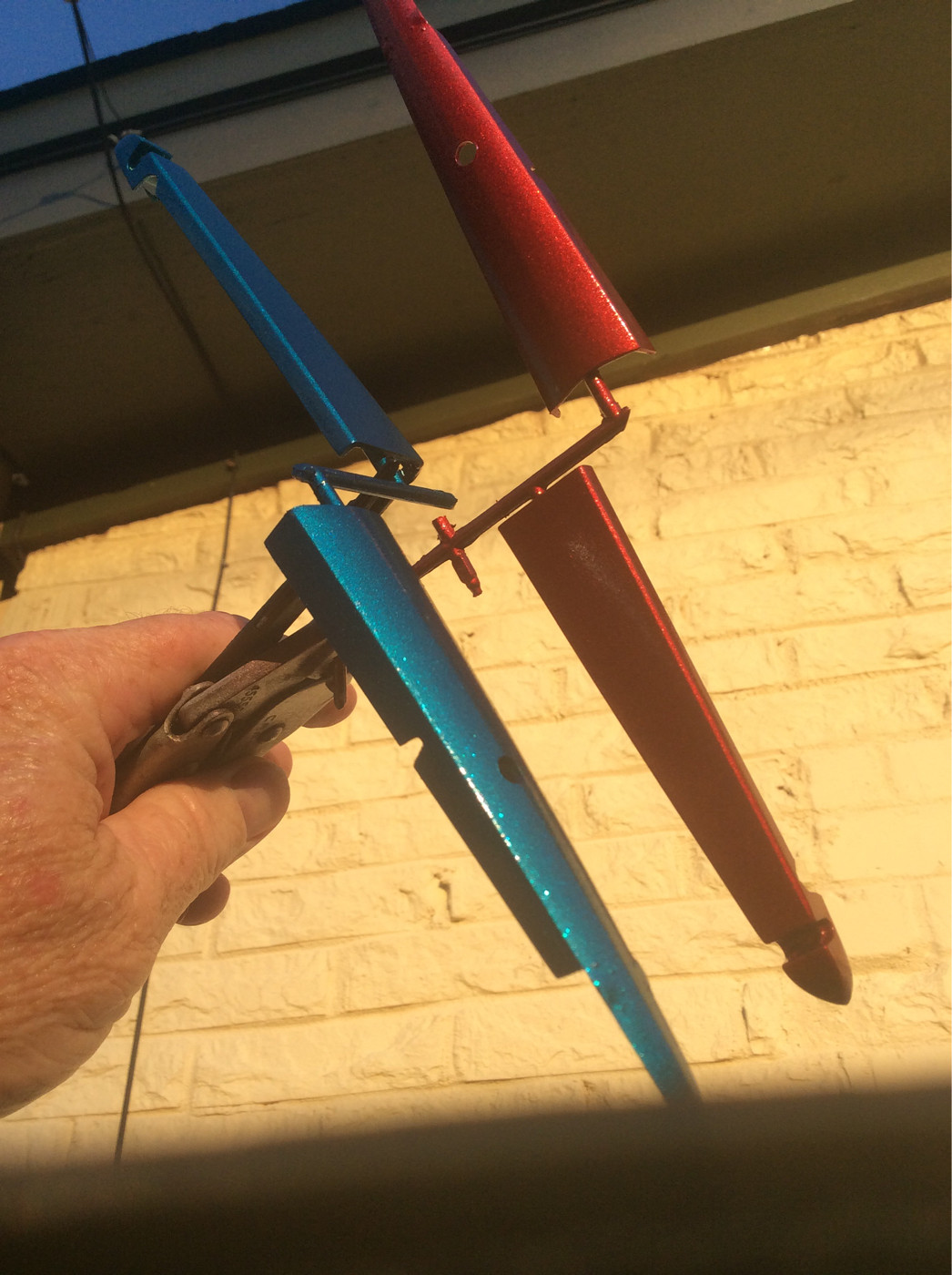 Photo 1625344024520 Jawbreaker Boneshaker duo album Rocketwheels