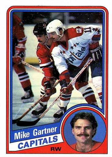2022-23 TOPPS #218 - Radko Gudas - NHL Hockey Stickers
