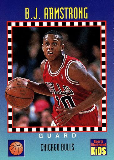 1995-96 Ultra New Jersey Nets #280 Ed O'Bannon Rookie FREE SHIPPING