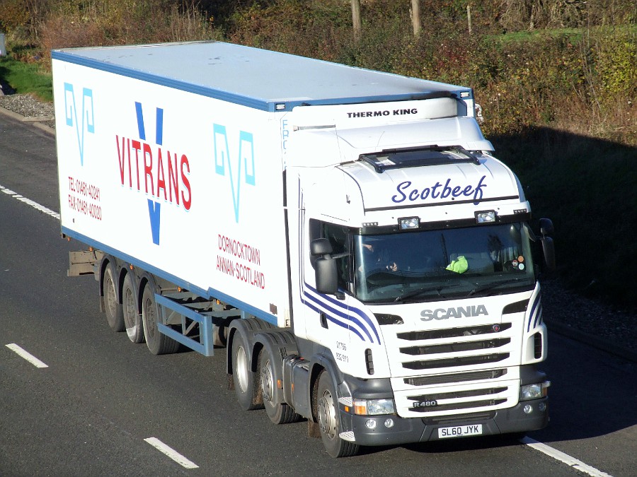 Scotbeef, Bridge of Allan album Boballoa photo and video