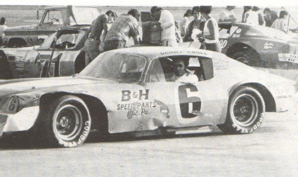 Photo: 1979-Cay-6-[deceased]Danny Knoll Sr,one of Cayugas legends ...