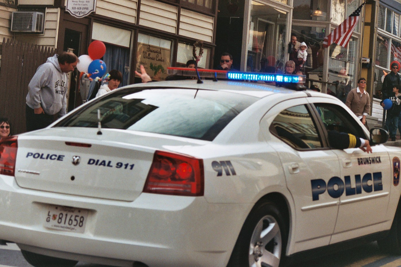 copcar dot com The home of the American Police Car Photo Archives