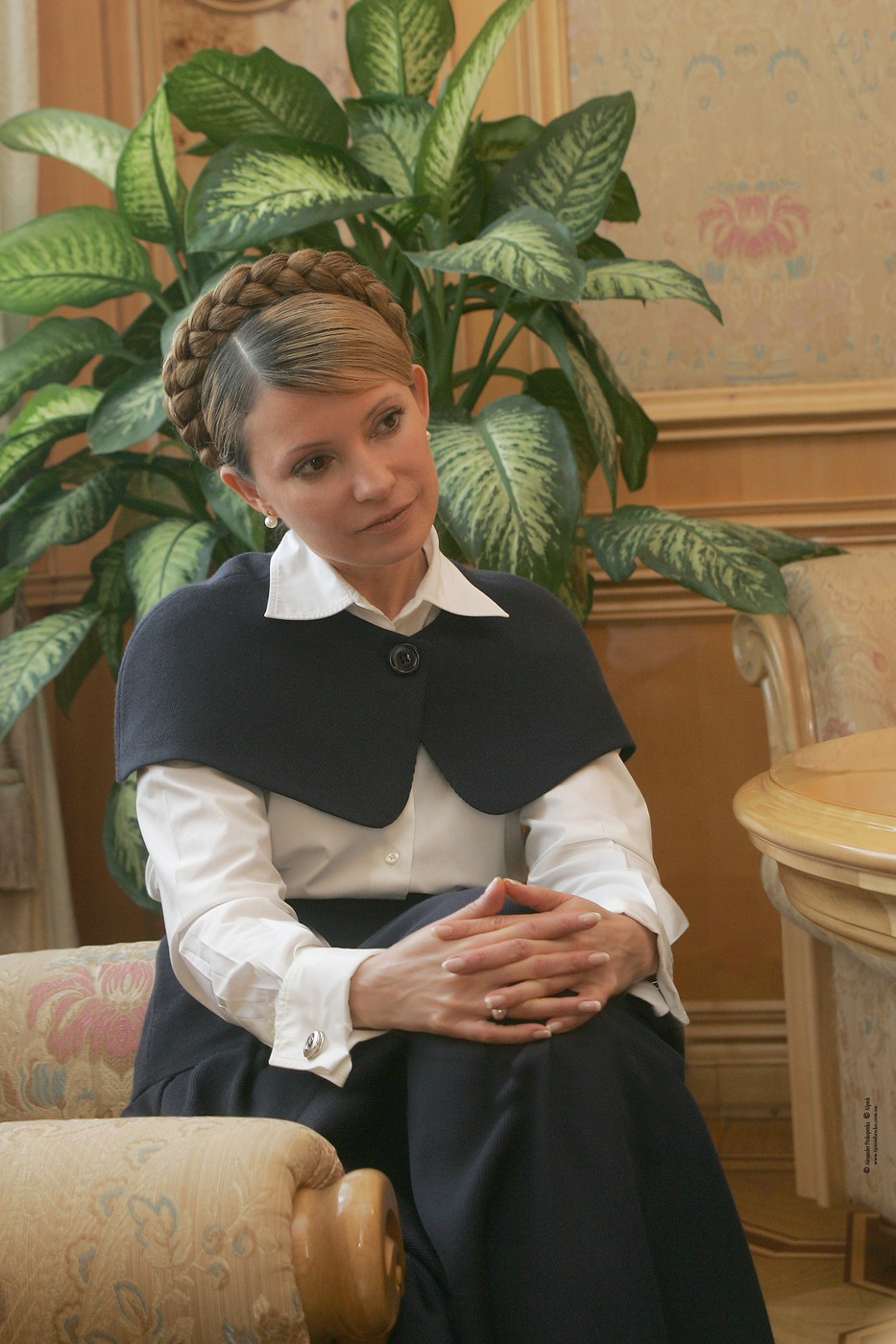 Соратники Тимошенко Юлии