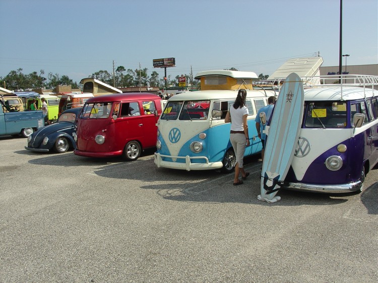 Photo: VW 057 | Rare Air VW Show - Pensacola album | Cruzin Chris ...