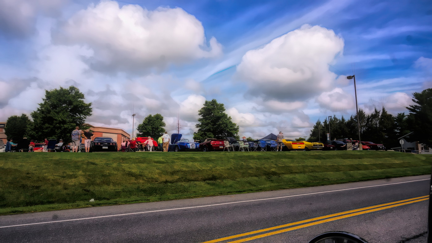 LCBC Church Car Show Manheim, PA. 6.13.2021 album NikiVee Fotki