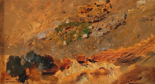 Stones (undated)