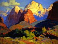 Zion Park [undated]