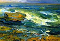 Seascape with Ships [undated]