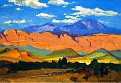 Utah Range [undated]