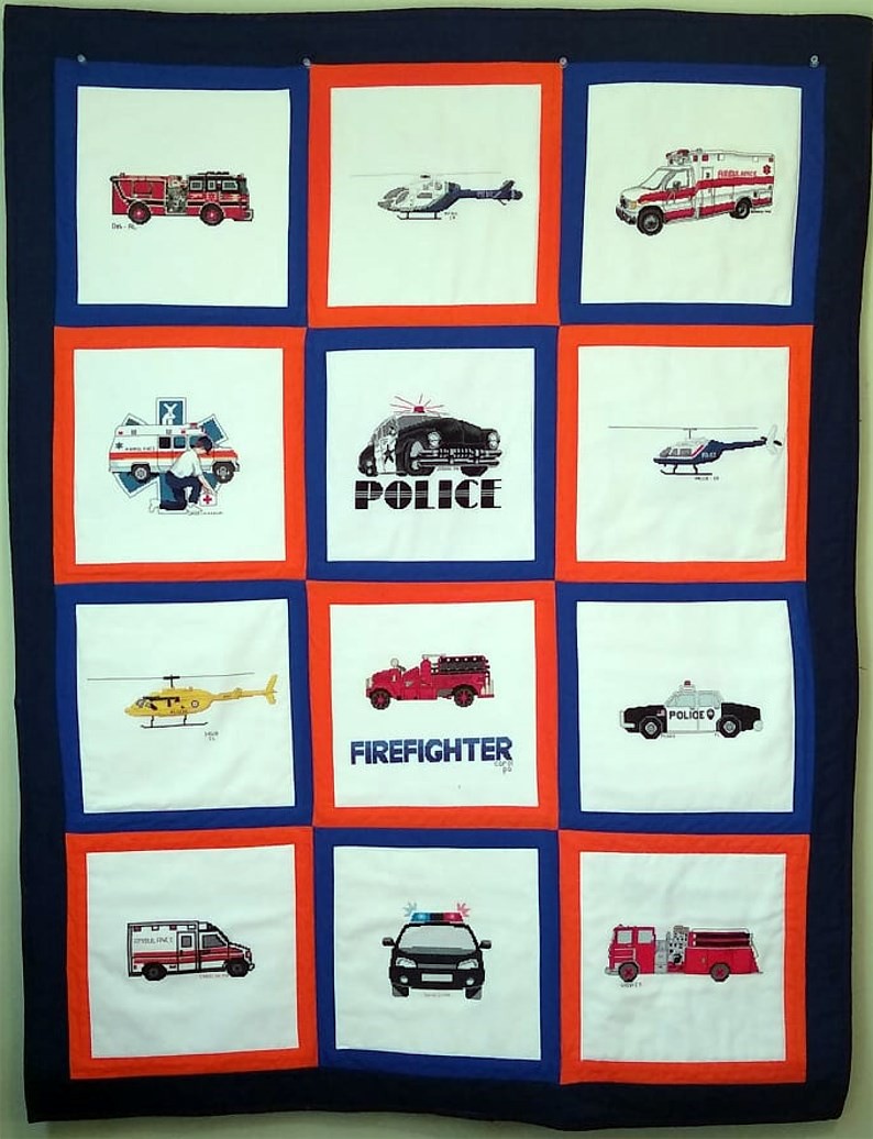 Photo Colton K's Quilt 2021 Scheduled Quilts album LOVE QUILTS USA