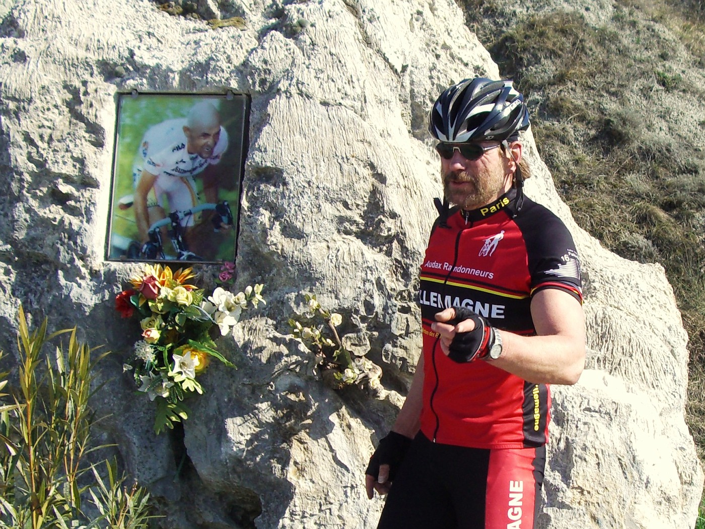 Memorial Marco Pantani