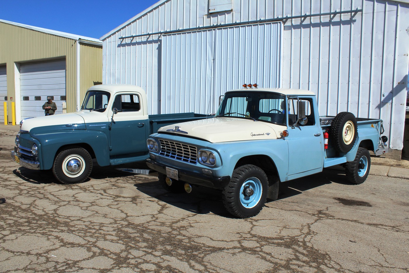 Photo 032020220159 Sublette Farm Toy & Tractor show 2022 album
