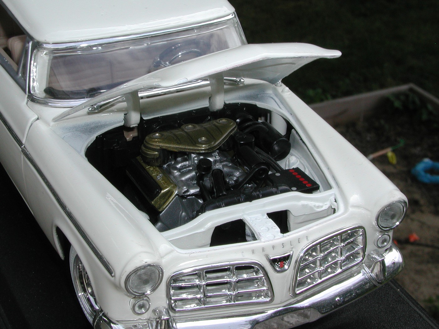 Photo P6180012 Diecast album DWDarby photo and video