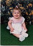 Lindsay Noelle Jeffers-5 months-June-1988