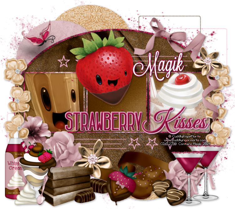 Tags & Tuts by Magik 2 StrawberryKisses_Magik-vi