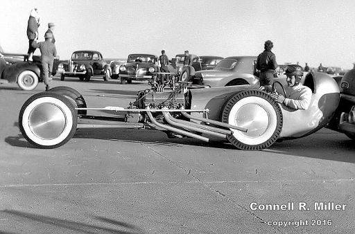 Front Engine Dragster's (8)