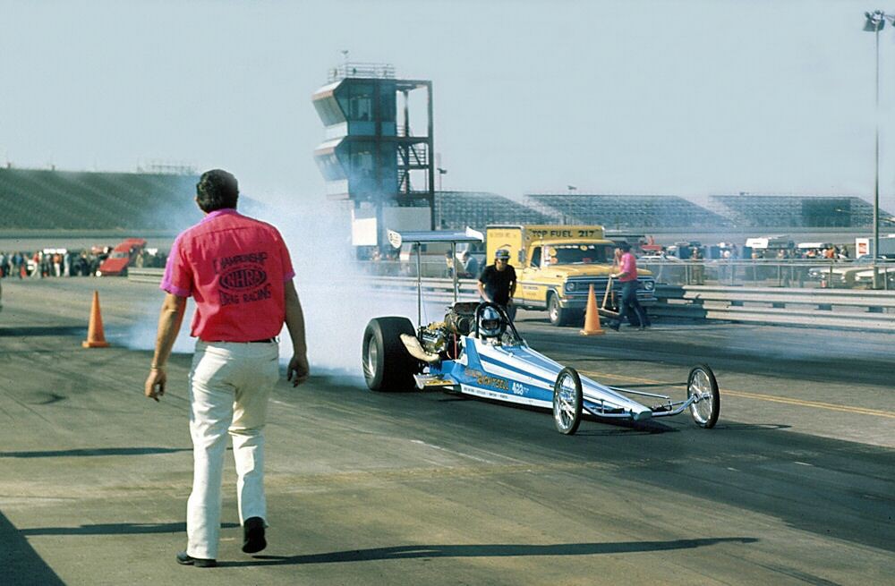 Photo: Rear Engine Dragster (15) | REAR ENGINE DRAGSTERS album | LOUD ...