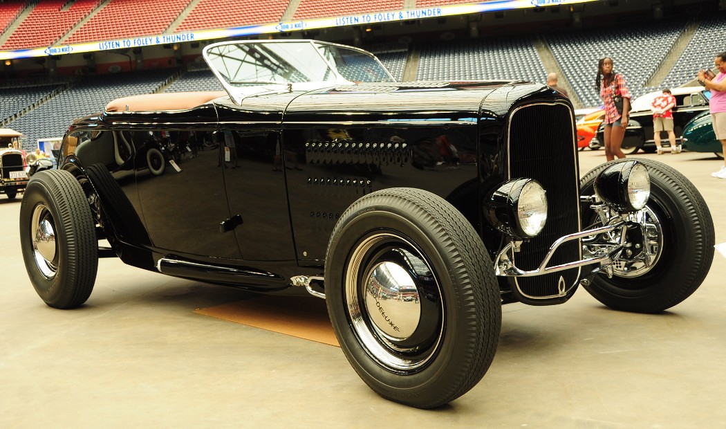 Photo: Doane Spencer's Roadster (4) | DOANE SPENCER'S ROADSTER album ...