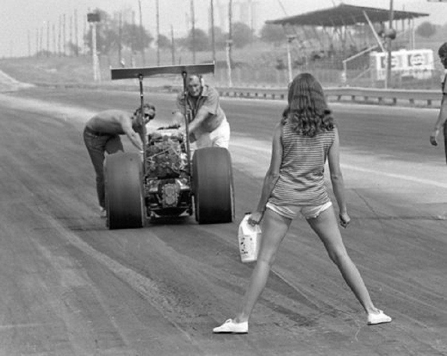 Famas Drag Racers Photo: The Team | 1 FAMOUS & NOT SO FAMOUS DRAG RACING OWNERS,DRIVERS ...