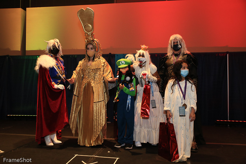 Photo MomoCon CstCnts 20211218 0277 Momo Con 2021 album FrameShot