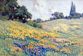 A Vibrant Spring [undated]